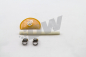 Preview: DEATSCHWERKS Fuel Pump DW300 Mazda RX-8 Filter Preview: DEATSCHWERKS Fuel Pump DW300 Mazda RX-8 Filter