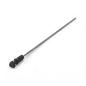 Preview: FRANKLIN PERFORMANCE BILLET OIL DIPSTICK 13B ROTOR SHAPE BLACK