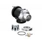Preview: HKS RACING SQV RACING BLOW OFF VALVE UNIVERSAL 71008-AK004 Preview: HKS RACING SQV RACING BLOW OFF VALVE UNIVERSAL 71008-AK004