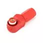 Preview: HALTECH SurLok Connector-120A (Red)