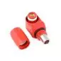 Preview: HALTECH SurLok Connector-120A (Red)