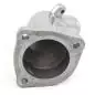 Preview: ROTARY13B1 MAZDA RX7 FC ALUMINIUM THERMOSTAT NECK ELBOW S5 89-91 POLISHED