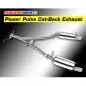 Preview: RACINGBEAT RX7 FC3S Power Pulse Exhaust System