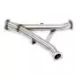 Preview: RACINGBEAT RX-7 FC REV TII EXHAUST SYSTEM 87-91 TURBO II