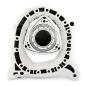 Preview: ROTARY13B1 ROTOR HOUSING WHITE PLUSH