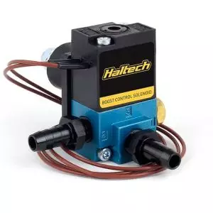 HALTECH Boost Control Solenoid 3 Port