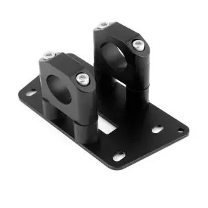 HALTECH Nexus PD16 Tube Mount Kit 31.75mm (1.25")