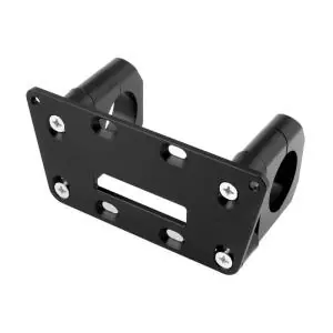 HALTECH Nexus PD16 Tube Mount Kit 41.275mm (1.625")