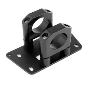 HALTECH Nexus PD16 Tube Mount Kit 41.275mm (1.625")