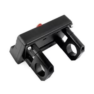 HALTECH Nexus PD16 Tube Mount Kit 41.275mm (1.625")