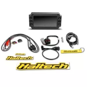 HALTECH IC-7 Display Dash – OBD II Harness