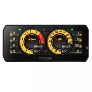 HALTECH uC-10 Digital Display Dash