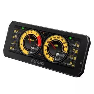 HALTECH uC-10 Digital Display Dash