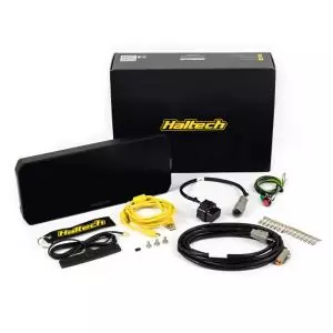 HALTECH uC-10 Digital Display Dash