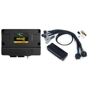 HALTECH Nexus S2 Plug 'n' Play mit Kabeladapter Kit - Mazda RX7 FD S7 & 8