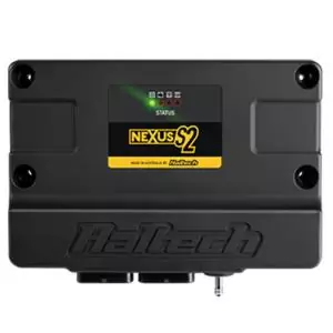 HALTECH Nexus S2 Plug 'n' Play Adapter Harness Kit - Mazda RX7 FD S7 & 8