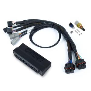 HALTECH Nexus S2 Plug 'n' Play mit Kabeladapter Kit - Mazda RX7 FD S7 & 8