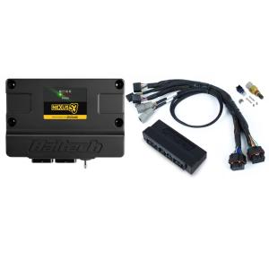 HALTECH Nexus S3 Plug 'n' Play mit Kabeladapter Kit - Mazda RX7 FD S7 & 8