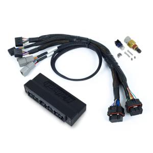 HALTECH Nexus S3 Plug 'n' Play mit Kabeladapter Kit - Mazda RX7 FD S7 & 8