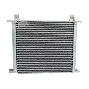 UNIVERSAL 30 ROWS OIL COOLER DASH 10