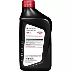 Idemitsu Rotary Engine Oil 10W30