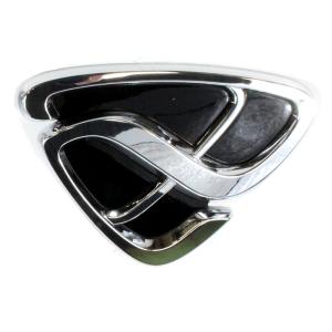 MAZDA EFINI EMBLEM FARBE SCHWARZ