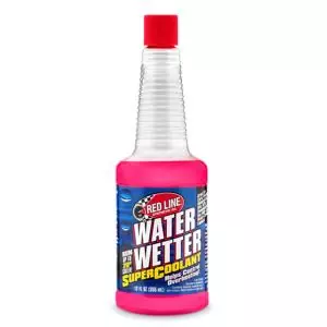 RED LINE ÖL WATERWETTER® - 0.355L (12oz)