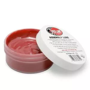 RED LINE OIL ASSEMBY LUBE 114 GRAMS