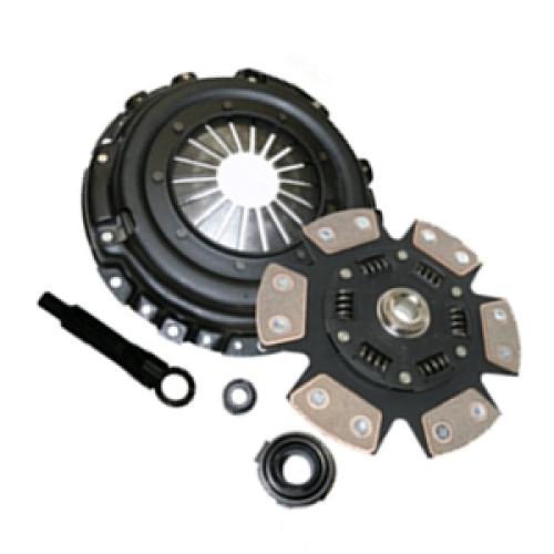 Competition Clutch Stage 4 Kupplung Mazda Mx 5 Nc 2 0l 5 Gang