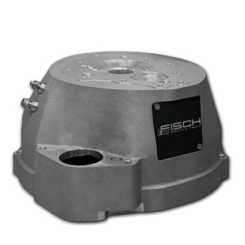 FISCHRACINGTECH MAZDA WANKEL CD009/CD00A Adapter System