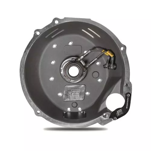 FISCHRACINGTECH MAZDA WANKEL CD009/CD00A Adapter System