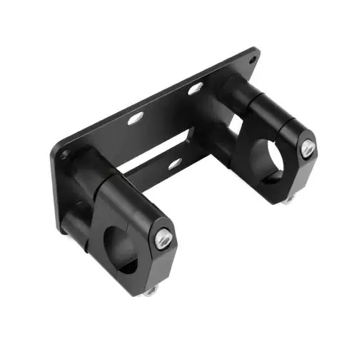 HALTECH Nexus PD16 Tube Mount Kit 31.75mm (1.25")