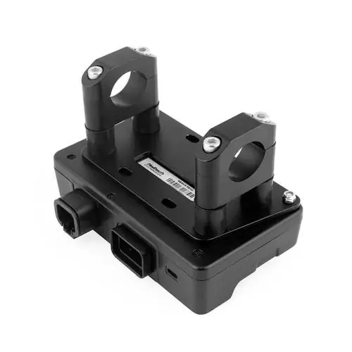 HALTECH Nexus PD16 Tube Mount Kit 31.75mm (1.25")