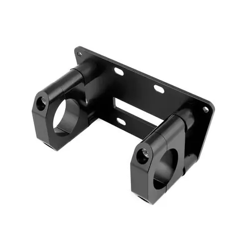 HALTECH Nexus PD16 Tube Mount Kit 41.275mm (1.625")