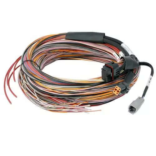 HALTECH PD16 PDM + Flying Lead Harness (5M)