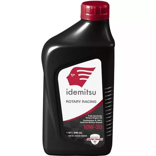 Idemitsu Rotary Engine Oil 10W30