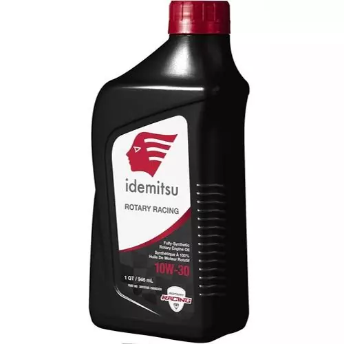 Idemitsu Rotary Engine Oil 10W30