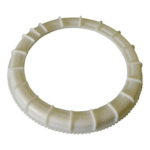 MAZDA RX8 Tank Ring Verschluss für Tankeinheit Plastik Weiss alle Baujahre F151-42-A14A