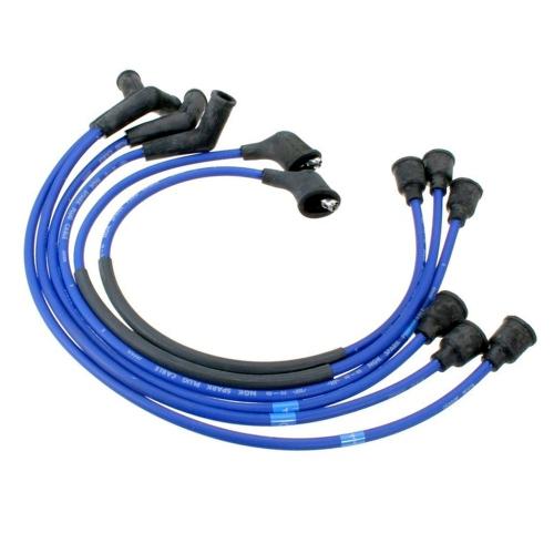 NGK Mazda RX-7 SA/FB 74-85 Spark Plug Wire Set