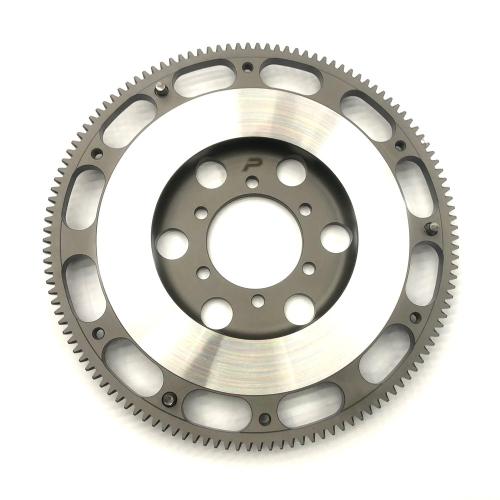 PERFORMANCE CLUTCHES FLYWHEEL MAZDA RX7 RX8 INCL. COUNTERWEIGHT