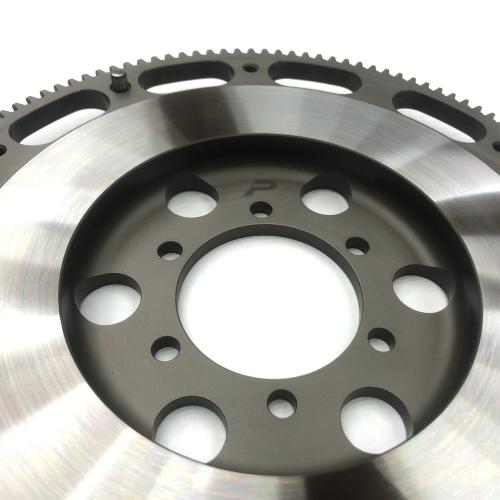 PERFORMANCE CLUTCHES FLYWHEEL MAZDA RX7 RX8 INCL. COUNTERWEIGHT