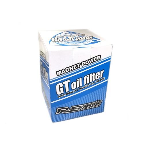 RE AMEMIYA GT OILFILTER MAGNET POWER