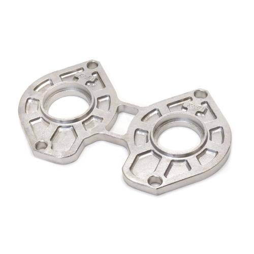 RACINGBEAT 13B STAINLESS HEADER FLANGE