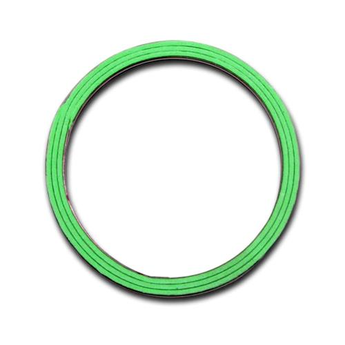 RACINGBEAT EXHAUST CATALIZER GASKET 2.7" (69mm)