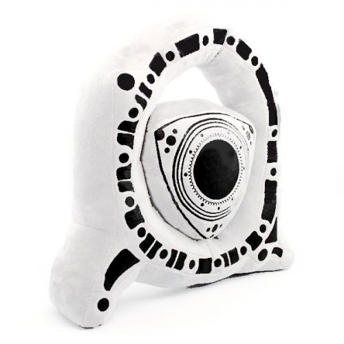 ROTARY13B1 ROTOR HOUSING WHITE PLUSH