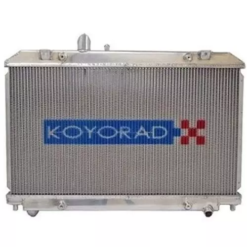 KOYO RX8 04-08 36mm ALU RADIATOR