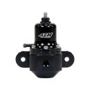 AEM Universal High Cap Benzindruckregler Einstellbar -6AN