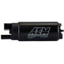 AEM High Flow Benzin Innen Tank Kraftstoffpumpe 340LPH