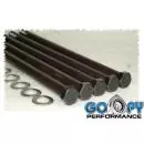 GOOPY PERFORMANCE 20B STUDKIT 12.7mm 5 pieces