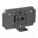 HALTECH iC-7/uC-10 Standard Dash Mount